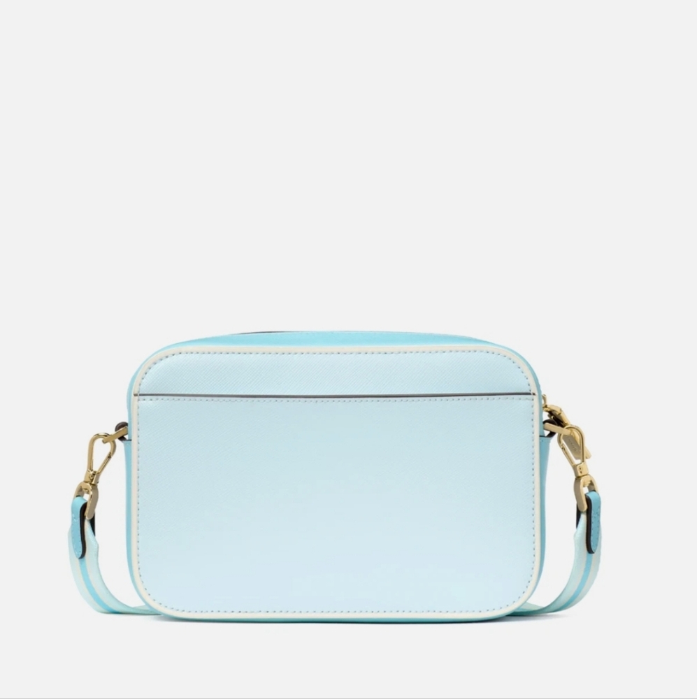 Kate Spade Oh Snap Camera Bag - Picture 4 of 14